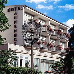 Tannenhof Baden-Baden