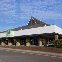 Vue extérieure Holiday Inn IPSWICH Fotos
