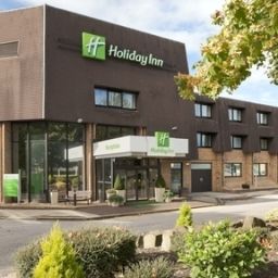 Vista esterna Holiday Inn LANCASTER Fotos