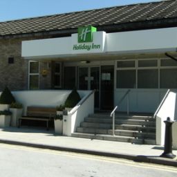JCT.25 Holiday Inn DERBY - NOTTINGHAM M1 Nottingham