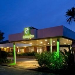 Vista esterna JCT.11 Holiday Inn READING-SOUTH M4 Fotos