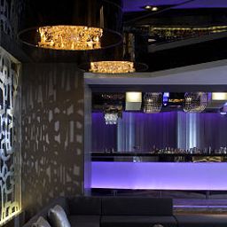 Bar The Mira Hong Kong Fotos
