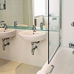 Salle de bains Royal York PH Hotels Fotos
