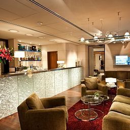 Bar Beau Rivage Fotos