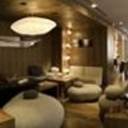 Hall Beau Rivage Fotos