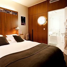 Chambre Beau Rivage Fotos