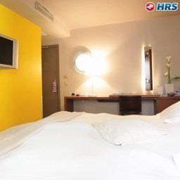 Chambre Beau Rivage Fotos