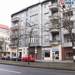 Außenansicht Savigny Fotos
