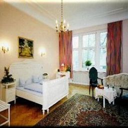 Zimmer Savigny Fotos