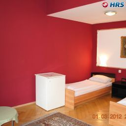 Zimmer Savigny Fotos