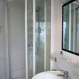 Salle de bains Europa Fotos