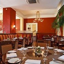 Restaurante Oranien Fotos