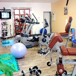 Fitness Scheidberg Fotos