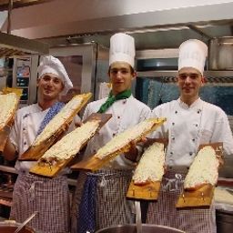 Cucina Scheidberg Fotos