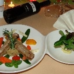 Cucina Scheidberg Fotos