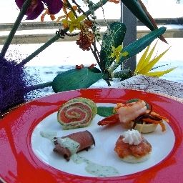 Cucina Scheidberg Fotos