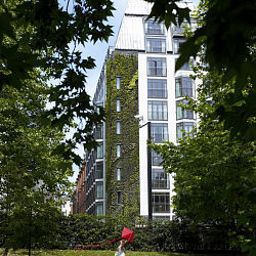 The Athenaeum London