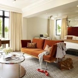 Suite The Athenaeum Fotos