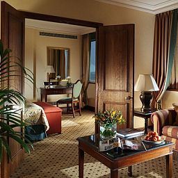 Suite Junior Lancaster London Fotos