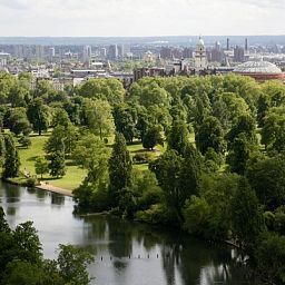 Vue Lancaster London Fotos