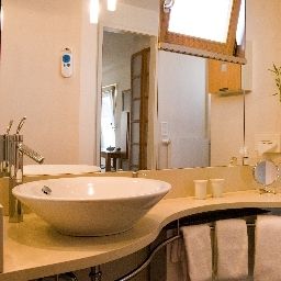 Chambre pour voyageurs d'affaires Schindlerhof Fotos