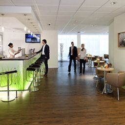 Bar ibis Augsburg Hauptbahnhof Fotos