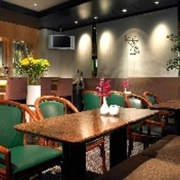 Bar Taipei Fullerton East Fotos