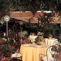 Restaurant American Palace Eur Fotos
