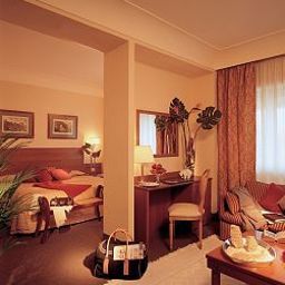 Suite American Palace Eur Fotos