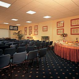 Salle de séminaires American Palace Eur Fotos