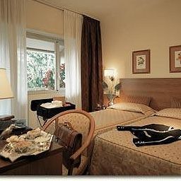 Chambre American Palace Eur Fotos