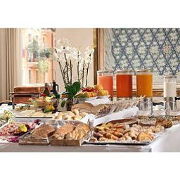 Buffet Accademia Fotos