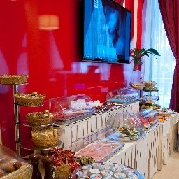 Буфет Windsor Fotos