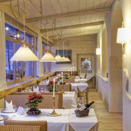 Ristorante Reindls Partenkirchner Hof Fotos