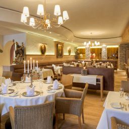 Ristorante Reindls Partenkirchner Hof Fotos
