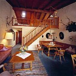 Suite Reindls Partenkirchner Hof Fotos