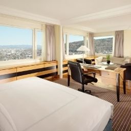 Suite Swissotel Fotos