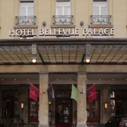  Bellevue Palace Fotos