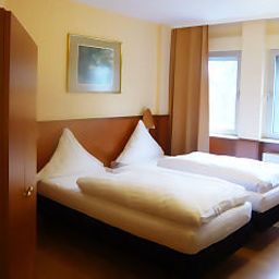 Chambre Europa Fotos