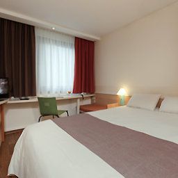 ibis Frankfurt Centrum