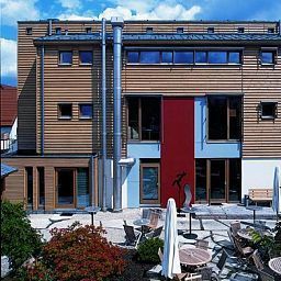 Vue extérieure Schindlerhof Fotos