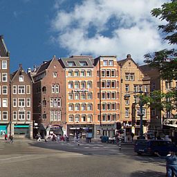 Swissotel Amsterdam Amsterdam