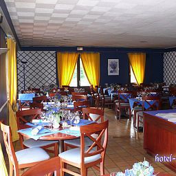 Ristorante Bleu France Fotos