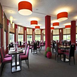 Ristorante Best Western L'Orée Fotos