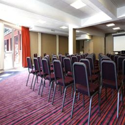 Sala congressi Best Western L'Orée Fotos