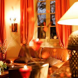 Bar Chateau de l´Hoste Anthurium hotel Fotos
