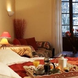 Chateau de l´Hoste Anthurium hotel Fotos