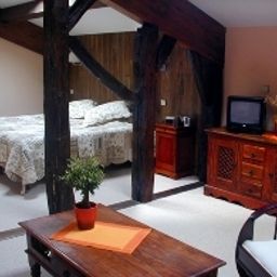  Chateau de l´Hoste Anthurium hotel Fotos
