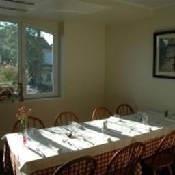 Ресторан L'Ermitage Fotos