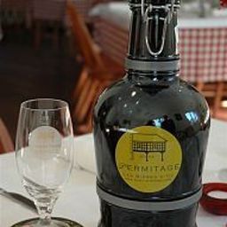 Магазин L'Ermitage Fotos